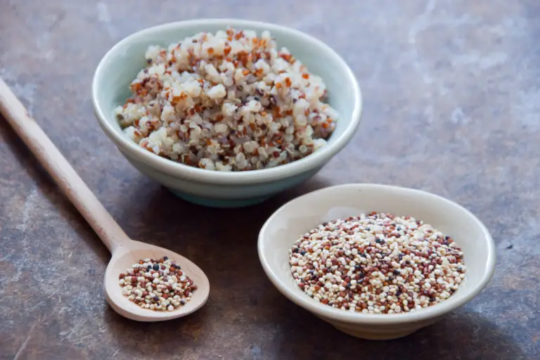 How to Grow Quinoa Getting Started ODH